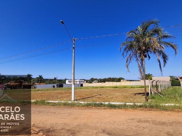 #TE0024 - Área para Venda em Piratininga - SP