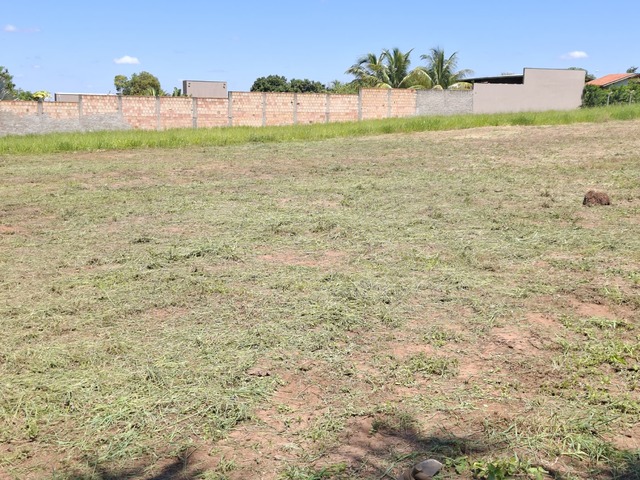 #TE0024 - Área para Venda em Piratininga - SP