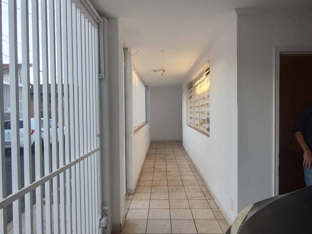 #CA0026 - Casa para Venda em Bauru - SP - 3
