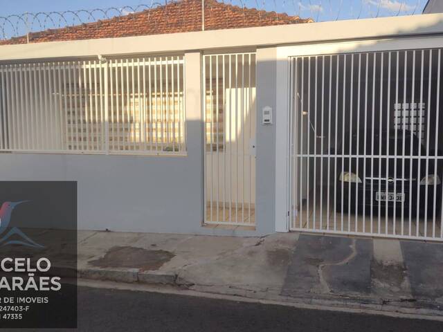 #CA0026 - Casa para Venda em Bauru - SP - 2