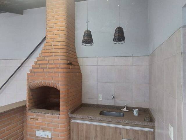 #CA0026 - Casa para Venda em Bauru - SP - 1