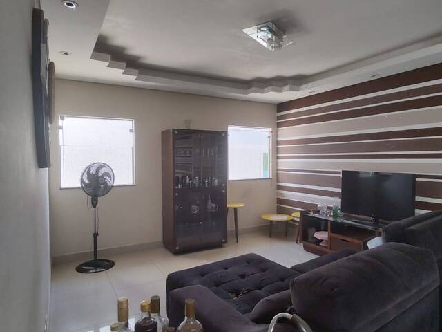 #CA0027 - Casa para Venda em Bauru - SP - 3