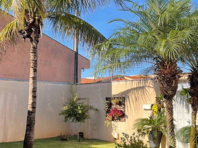 Casa para Venda em Agudos - 4