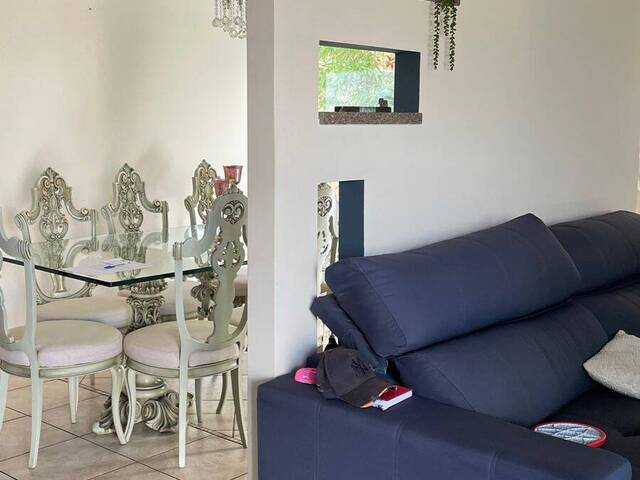 Casa para Venda em Agudos - 5