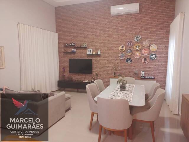 #CA0029 - Casa para Venda em Piratininga - SP - 2
