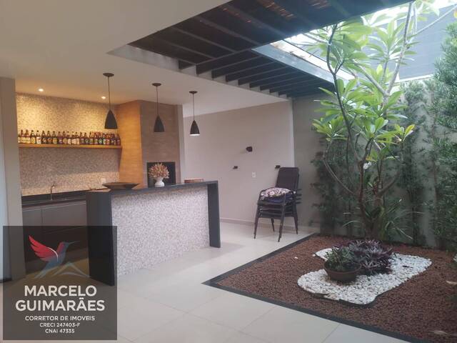 Venda em Jardim San Mateo - Piratininga