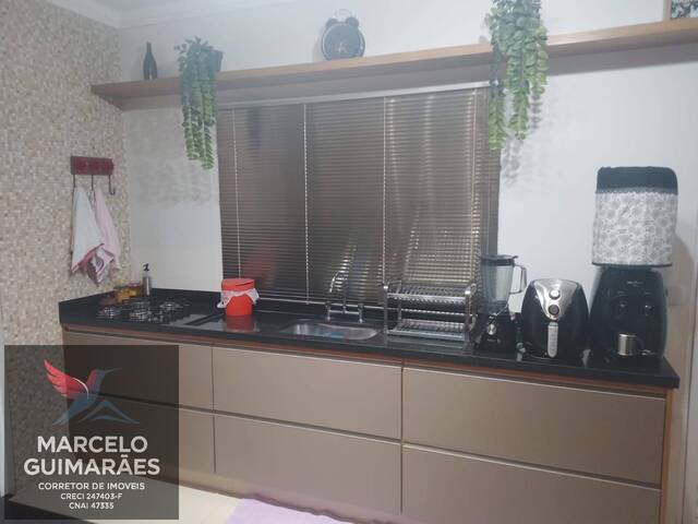 #CA0029 - Casa para Venda em Piratininga - SP - 3