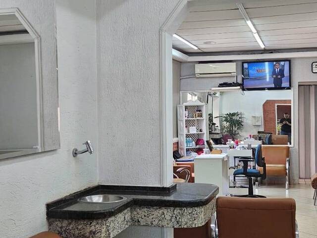 Salão Comercial para Venda em Bauru - 5