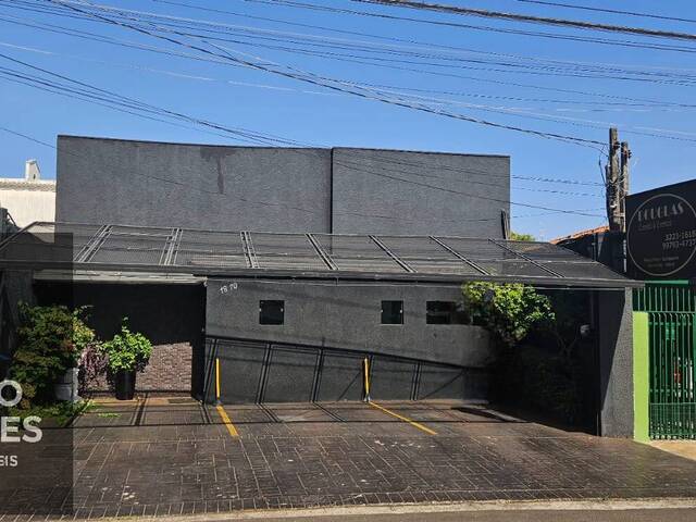 #SL0030 - Salão Comercial para Venda em Bauru - SP - 2