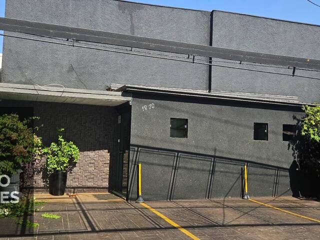 #SL0030 - Salão Comercial para Venda em Bauru - SP