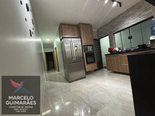 Casa para Venda em Bauru - 4