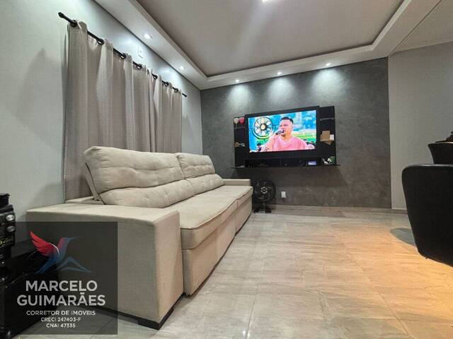 #CA0031 - Casa para Venda em Bauru - SP - 3