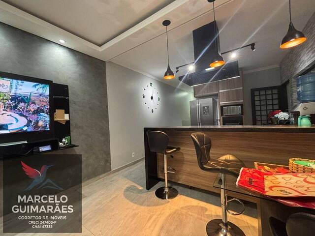 Casa para Venda em Bauru - 5