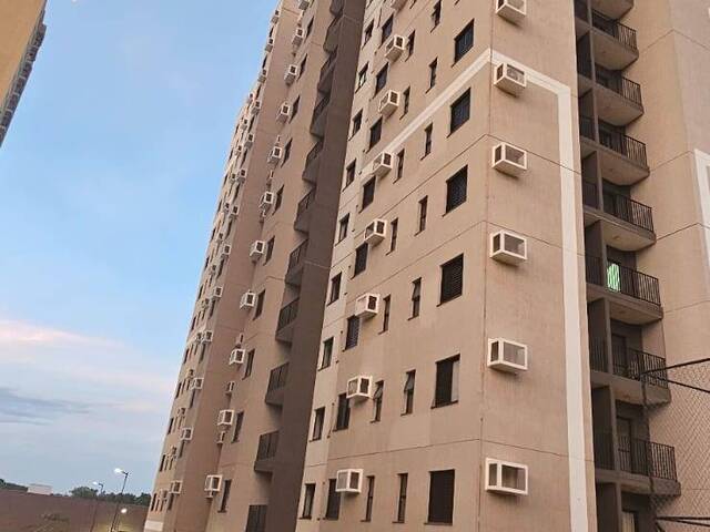 Venda em Parque Residencial das Camélias - Bauru