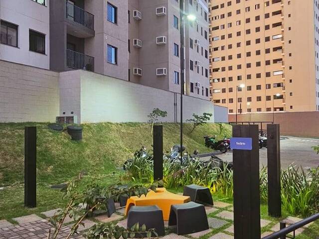 #AP0032 - Apartamento para Venda em Bauru - SP - 3