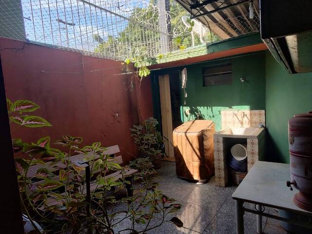 Sobrado para Venda em Bauru - 4