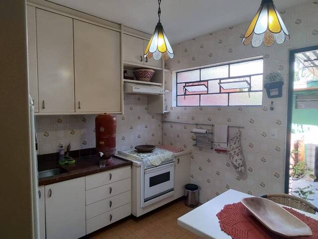 Sobrado para Venda em Bauru - 5