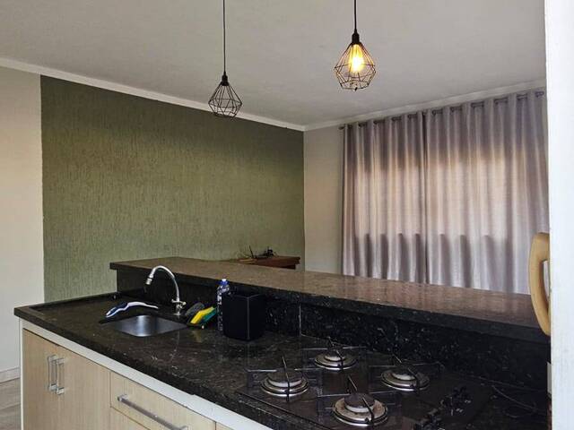 #CA0035 - Casa para Venda em Bauru - SP