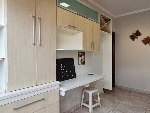 #CA0035 - Casa para Venda em Bauru - SP