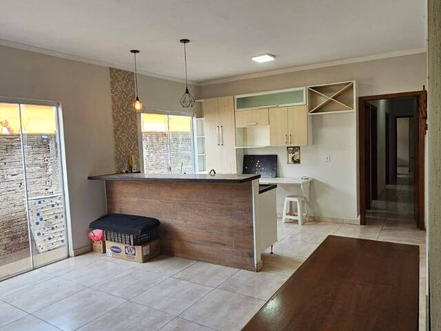 Casa para Venda em Bauru - 5