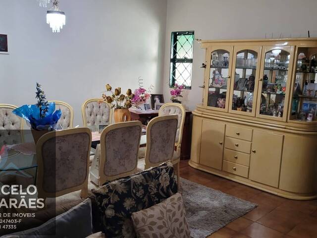 #CA0036 - Casa para Venda em Bauru - SP - 2