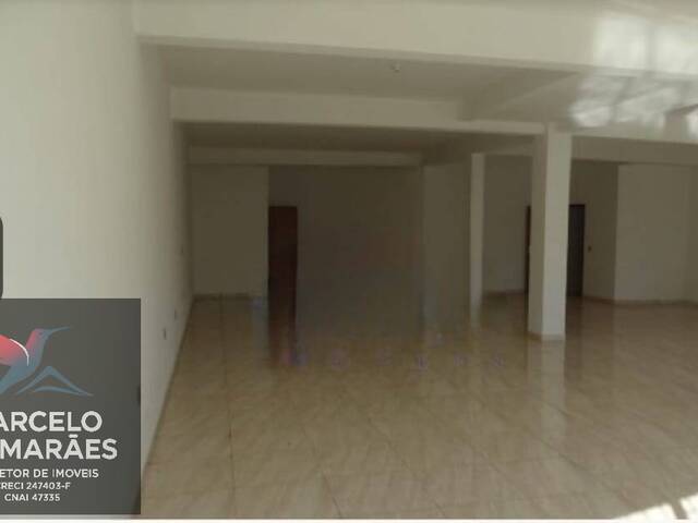 #CA0037 - Prédio comercial para Venda em Bauru - SP - 3