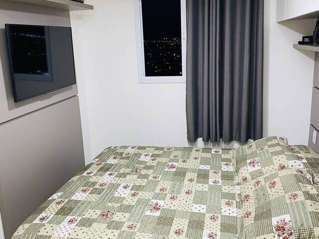 Apartamento para Venda em Bauru - 5