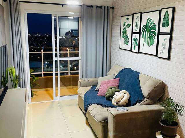 #AP0039 - Apartamento para Venda em Bauru - SP - 1