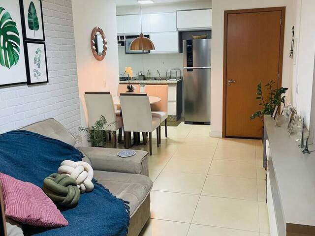 #AP0039 - Apartamento para Venda em Bauru - SP - 3