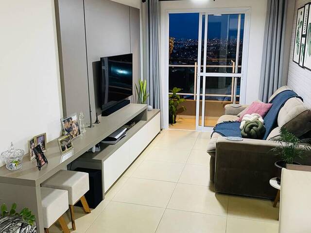 #AP0039 - Apartamento para Venda em Bauru - SP - 2