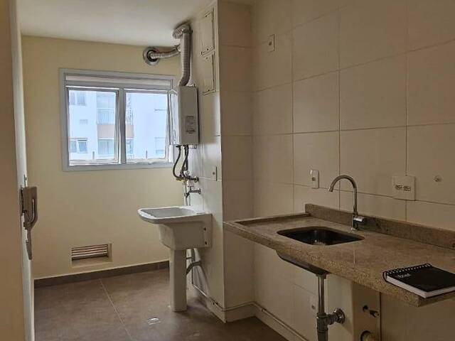 #AP0040 - Apartamento para Venda em Bauru - SP - 2