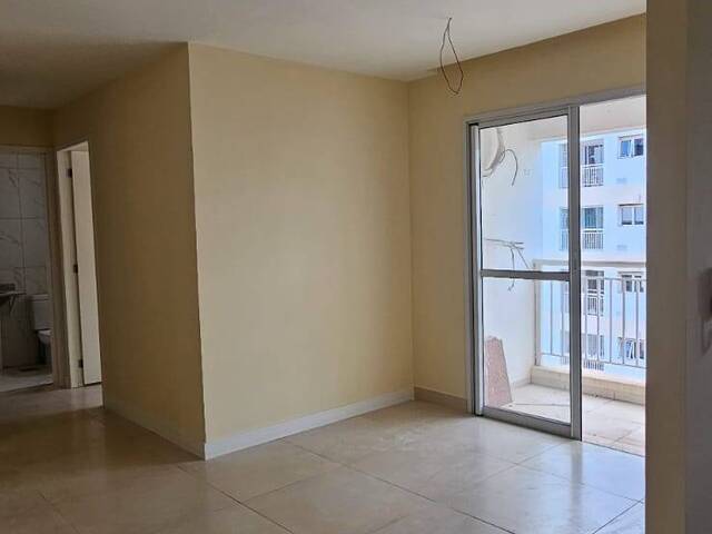 Apartamento para Venda em Bauru - 5