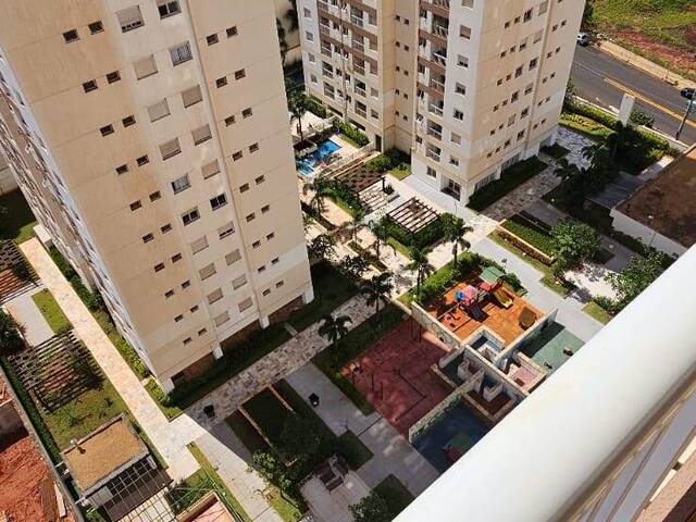 Venda em Parque Residencial das Camélias - Bauru