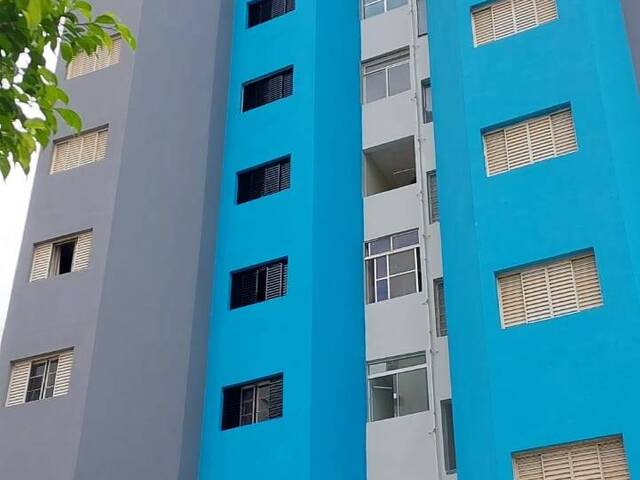 #AP0042 - Apartamento para Venda em Bauru - SP