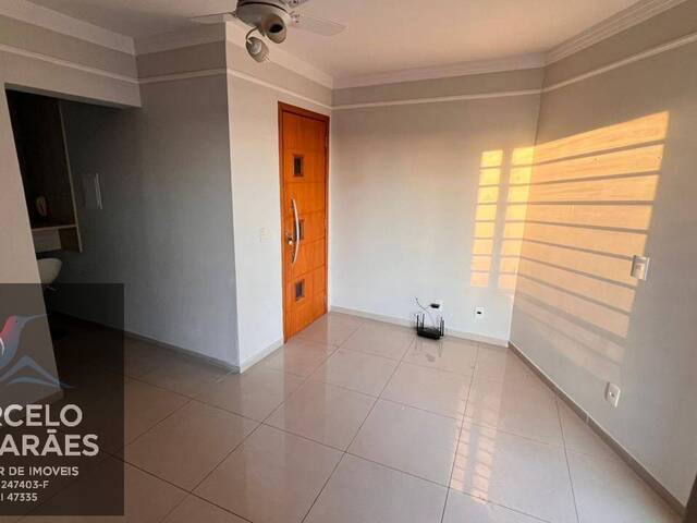 #AP0042 - Apartamento para Venda em Bauru - SP