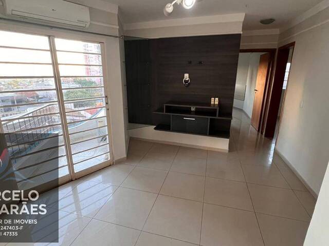 #AP0042 - Apartamento para Venda em Bauru - SP