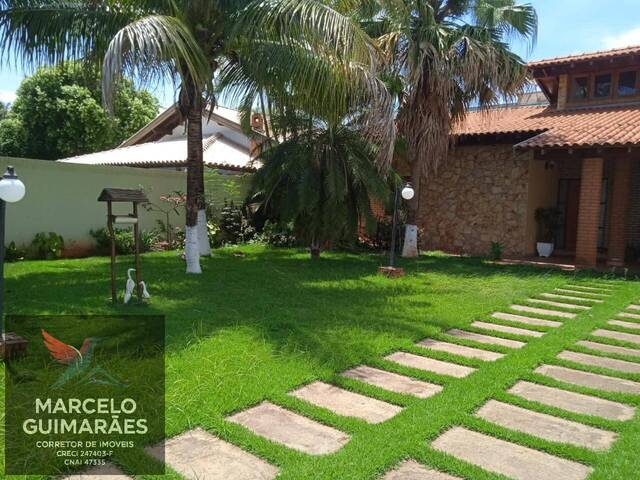 #CH0043 - Casa para Venda em Arealva - SP - 3