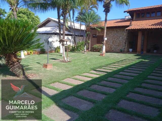 #CH0043 - Casa para Venda em Arealva - SP - 2