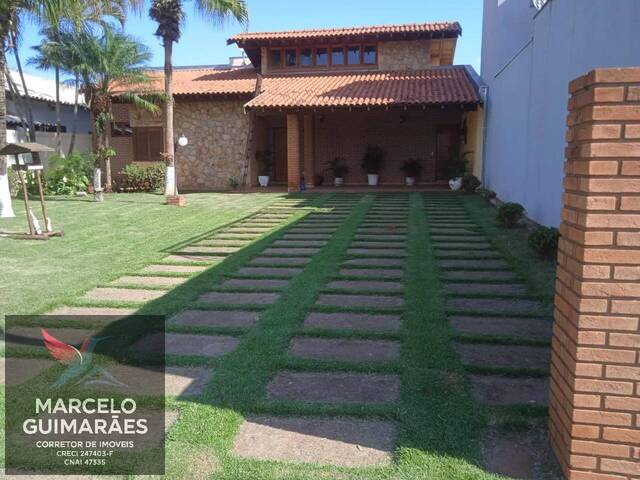 #CH0043 - Casa para Venda em Arealva - SP