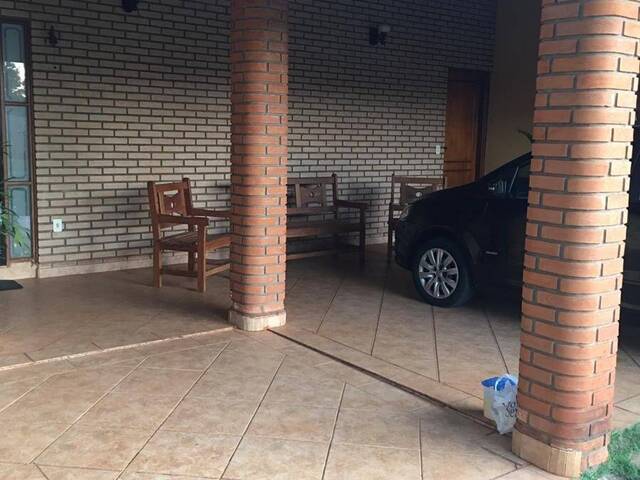 Casa para Venda em Arealva - 4