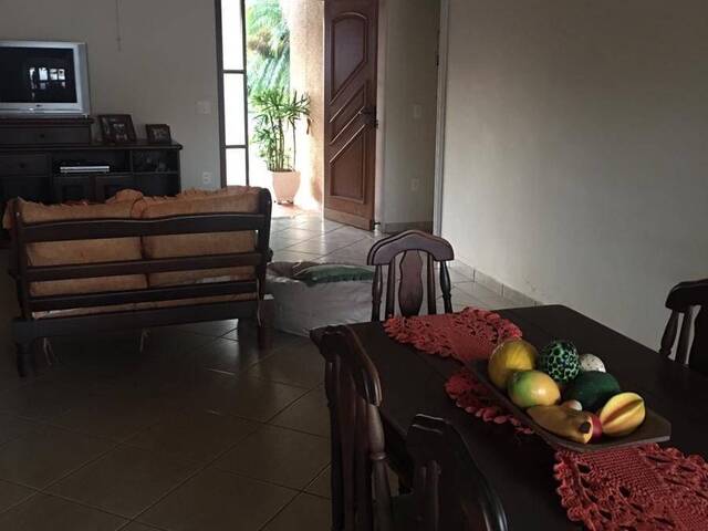 Casa para Venda em Arealva - 5