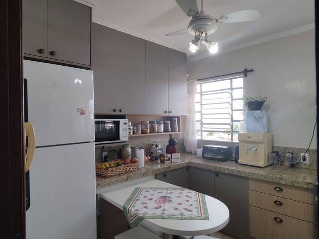 #AP0044 - Apartamento para Venda em Bauru - SP