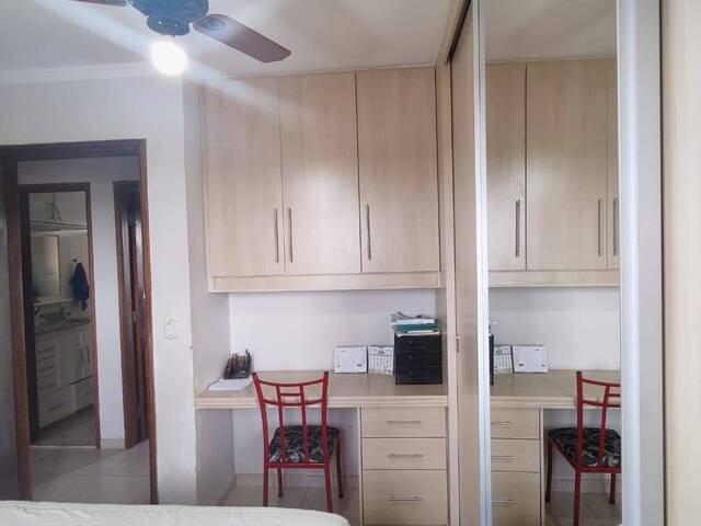 #AP0044 - Apartamento para Venda em Bauru - SP