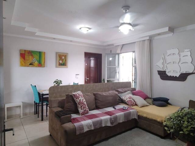 #AP0044 - Apartamento para Venda em Bauru - SP