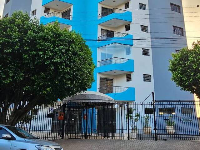 Venda em Jardim América - Bauru