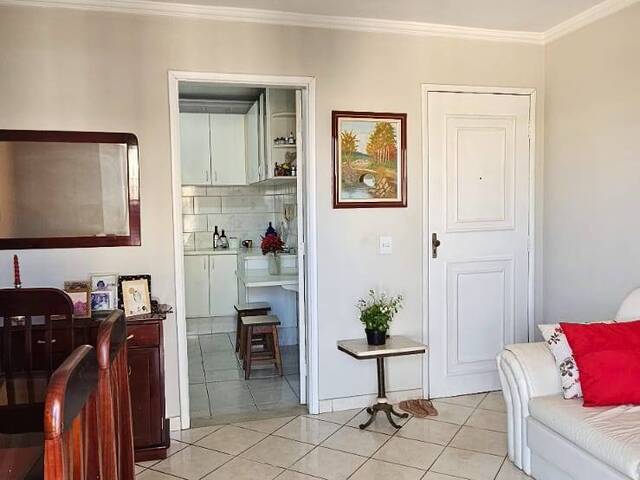 Apartamento para Venda em Bauru - 4