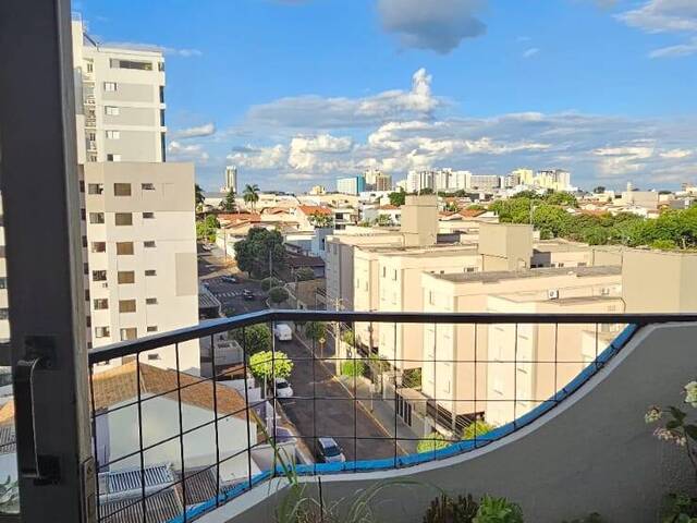 Apartamento para Venda em Bauru - 5