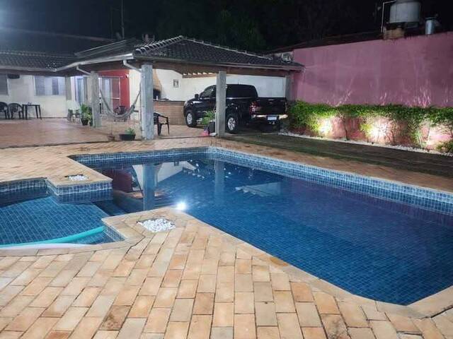 #CH0046 - Chácara para Venda em Bauru - SP