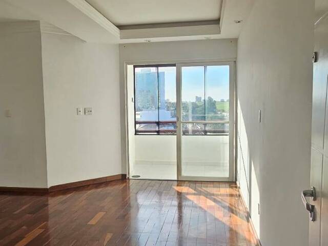 Apartamento para Venda em Bauru - 5