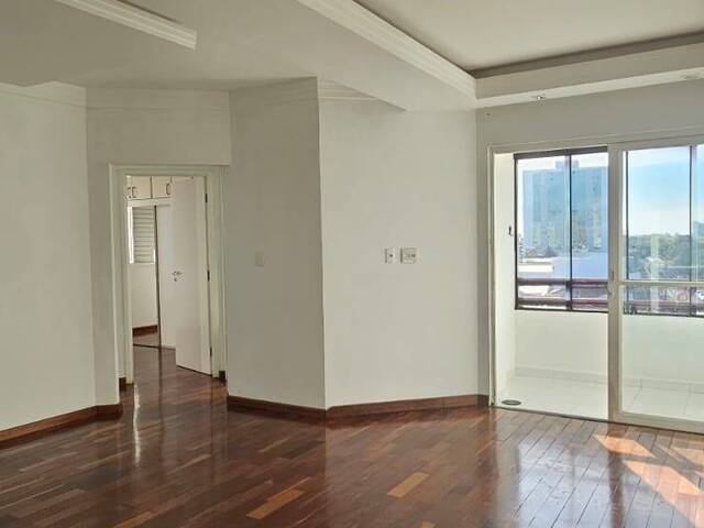 Apartamento para Venda em Bauru - 4